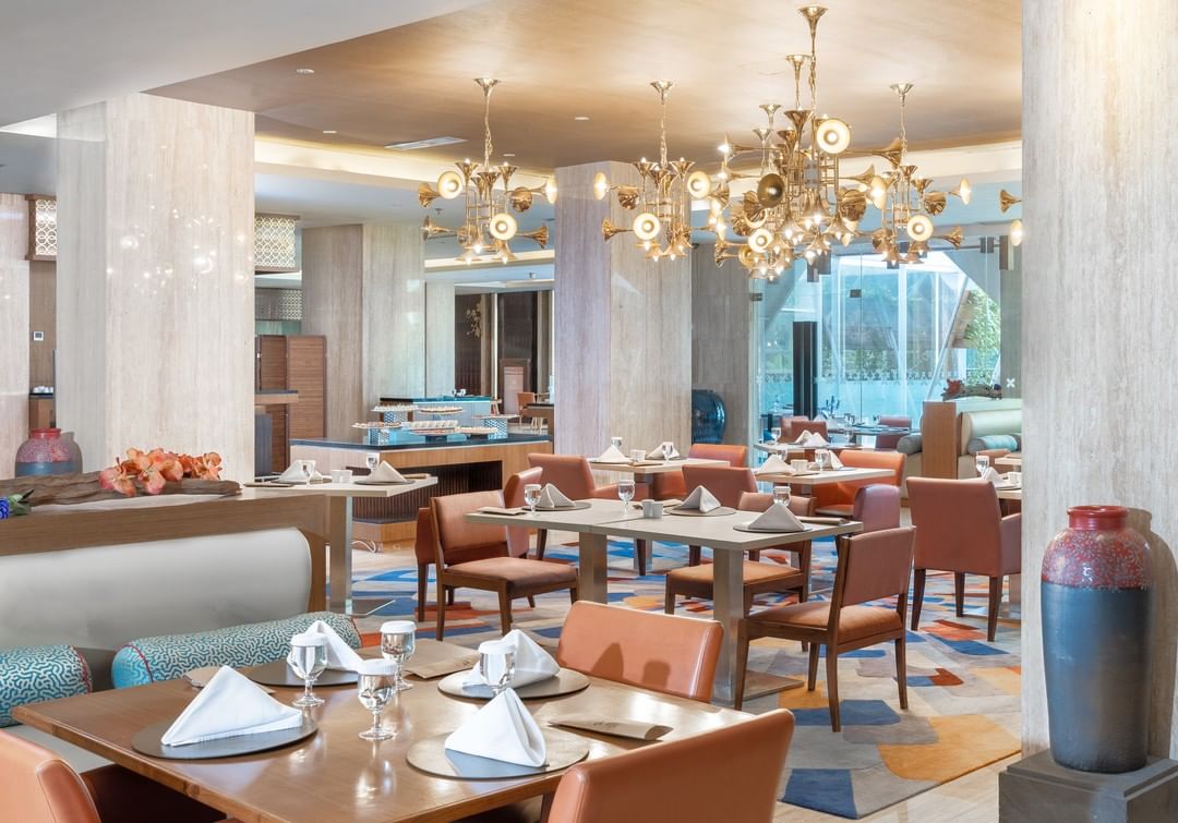 Artotel Suites Bianti, Hotel Bintang Lima Yang Lokasinya Strategis Dengan Pemandangan Gunung Merapi 7 Artotel Suites Bianti, Hotel Bintang Lima Yang Lokasinya Strategis Dengan Pemandangan Gunung Merapi 7