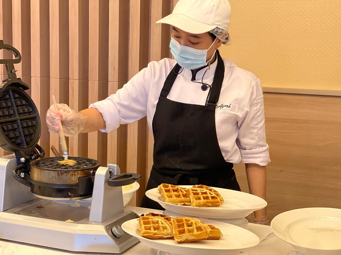 Horison Kertajati, Hotel Bintang Empat Pertama di Majalengka Dengan Berbagai Fasilitas Mewah 7 Horison Kertajati, Hotel Bintang Empat Pertama di Majalengka Dengan Berbagai Fasilitas Mewah 7