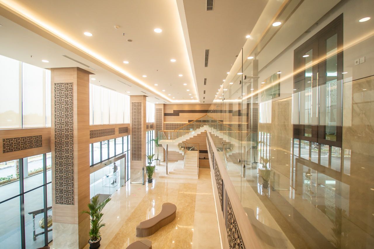 Horison Kertajati, Hotel Bintang Empat Pertama di Majalengka Dengan Berbagai Fasilitas Mewah 2 Horison Kertajati, Hotel Bintang Empat Pertama di Majalengka Dengan Berbagai Fasilitas Mewah 2