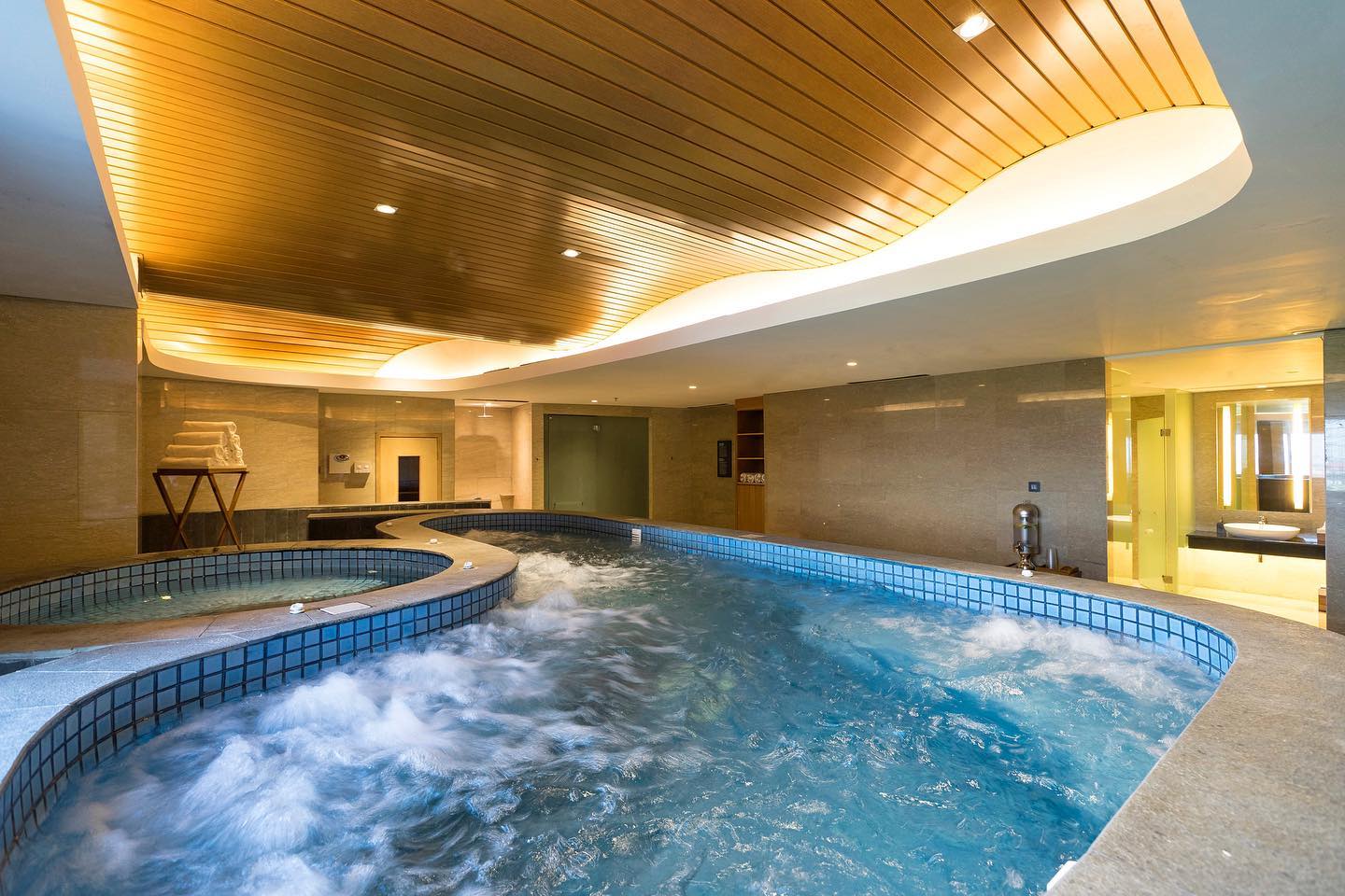 Alila Solo, Hotel Paling Mewah di Kota Surakarta Dengan Fasilitas Lengkap Harga Mulai Rp1.114.283 3