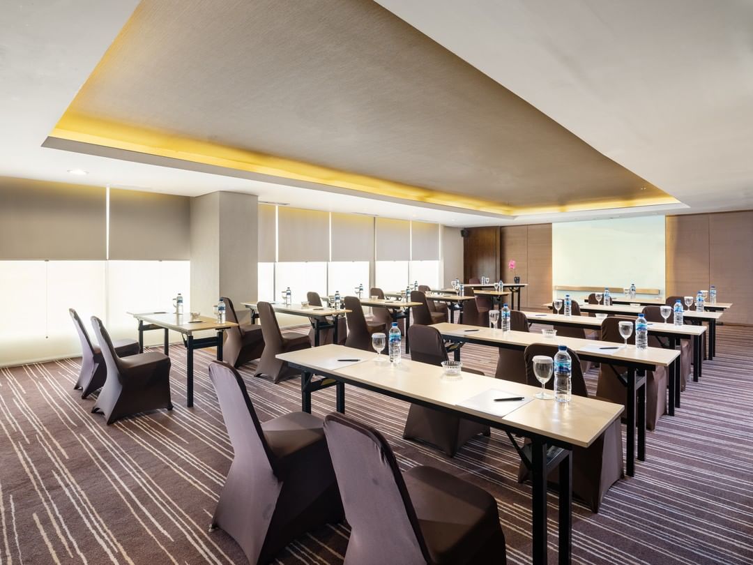 Artotel Suites Bianti, Hotel Bintang Lima Yang Lokasinya Strategis Dengan Pemandangan Gunung Merapi 8 Artotel Suites Bianti, Hotel Bintang Lima Yang Lokasinya Strategis Dengan Pemandangan Gunung Merapi 8