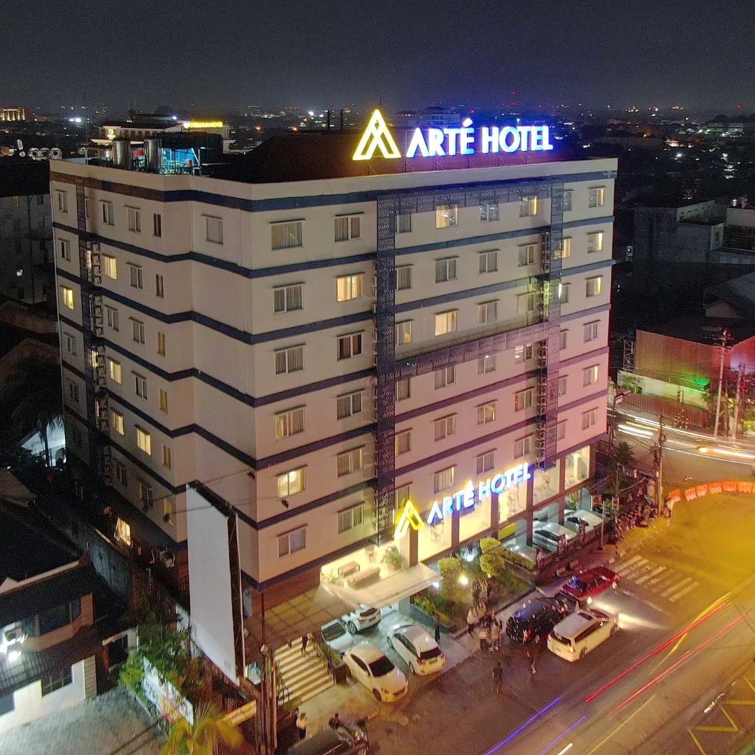 Cari Penginapan Elegan dan Stylish Dekat Malioboro? Arte Hotel Jogja Bisa Menjadi Pilihan Yang Bagus 1 Cari Penginapan Elegan dan Stylish Dekat Malioboro? Arte Hotel Jogja Bisa Menjadi Pilihan Yang Bagus 1