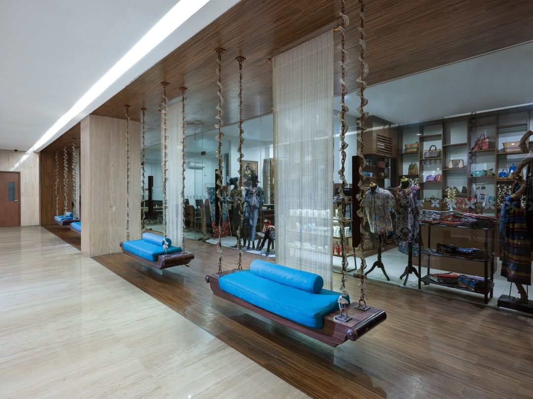 Artotel Suites Bianti, Hotel Bintang Lima Yang Lokasinya Strategis Dengan Pemandangan Gunung Merapi 2 Artotel Suites Bianti, Hotel Bintang Lima Yang Lokasinya Strategis Dengan Pemandangan Gunung Merapi 2