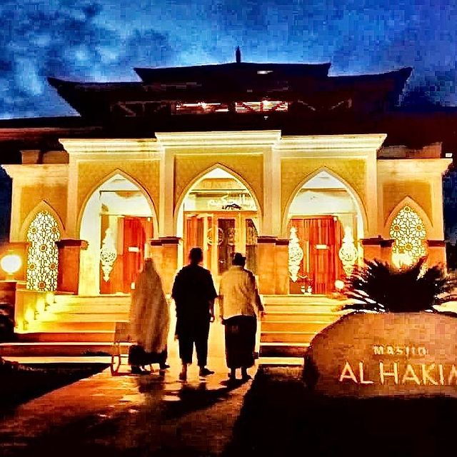 Padi Resort, Penginapan Cantik Dengan Pemandangan Menakjubkan Yang Tidak Jauh Dari Ibukota 9 Padi Resort, Penginapan Cantik Dengan Pemandangan Menakjubkan Yang Tidak Jauh Dari Ibukota 8