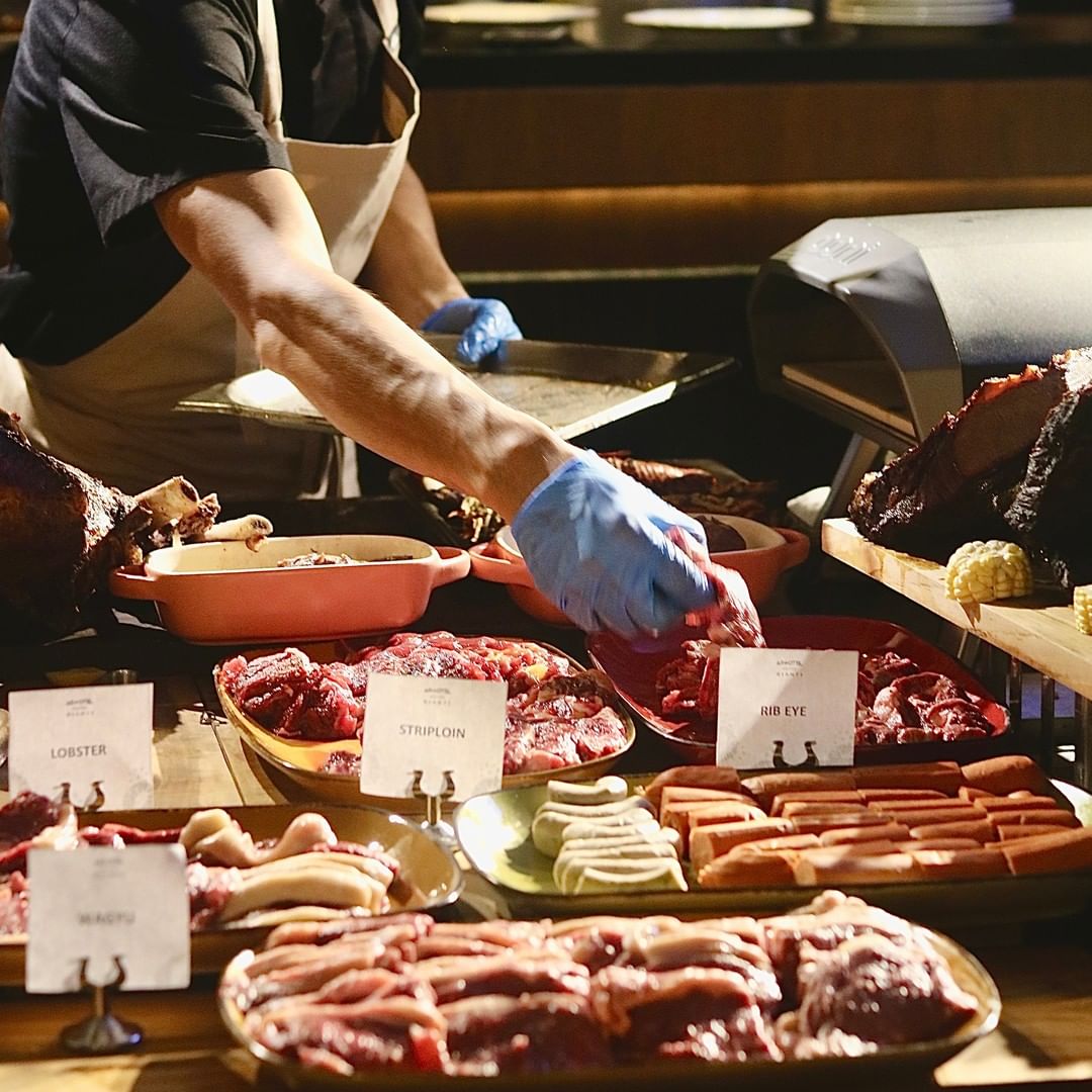 Artotel Suites Bianti, Hotel Bintang Lima Yang Lokasinya Strategis Dengan Pemandangan Gunung Merapi 4 Artotel Suites Bianti, Hotel Bintang Lima Yang Lokasinya Strategis Dengan Pemandangan Gunung Merapi 4