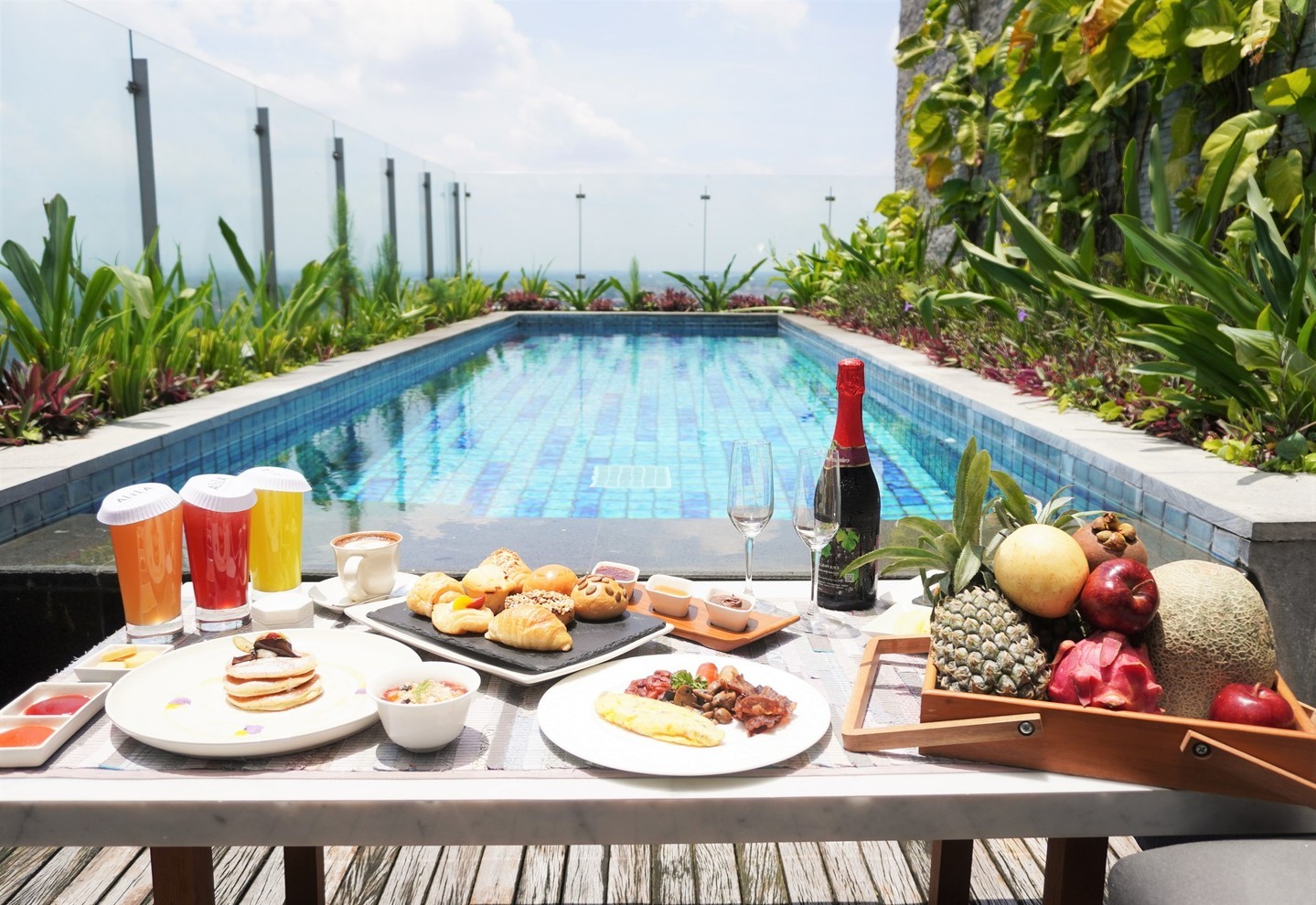 Alila Solo, Hotel Paling Mewah di Kota Surakarta Dengan Fasilitas Lengkap Harga Mulai Rp1.114.283 4