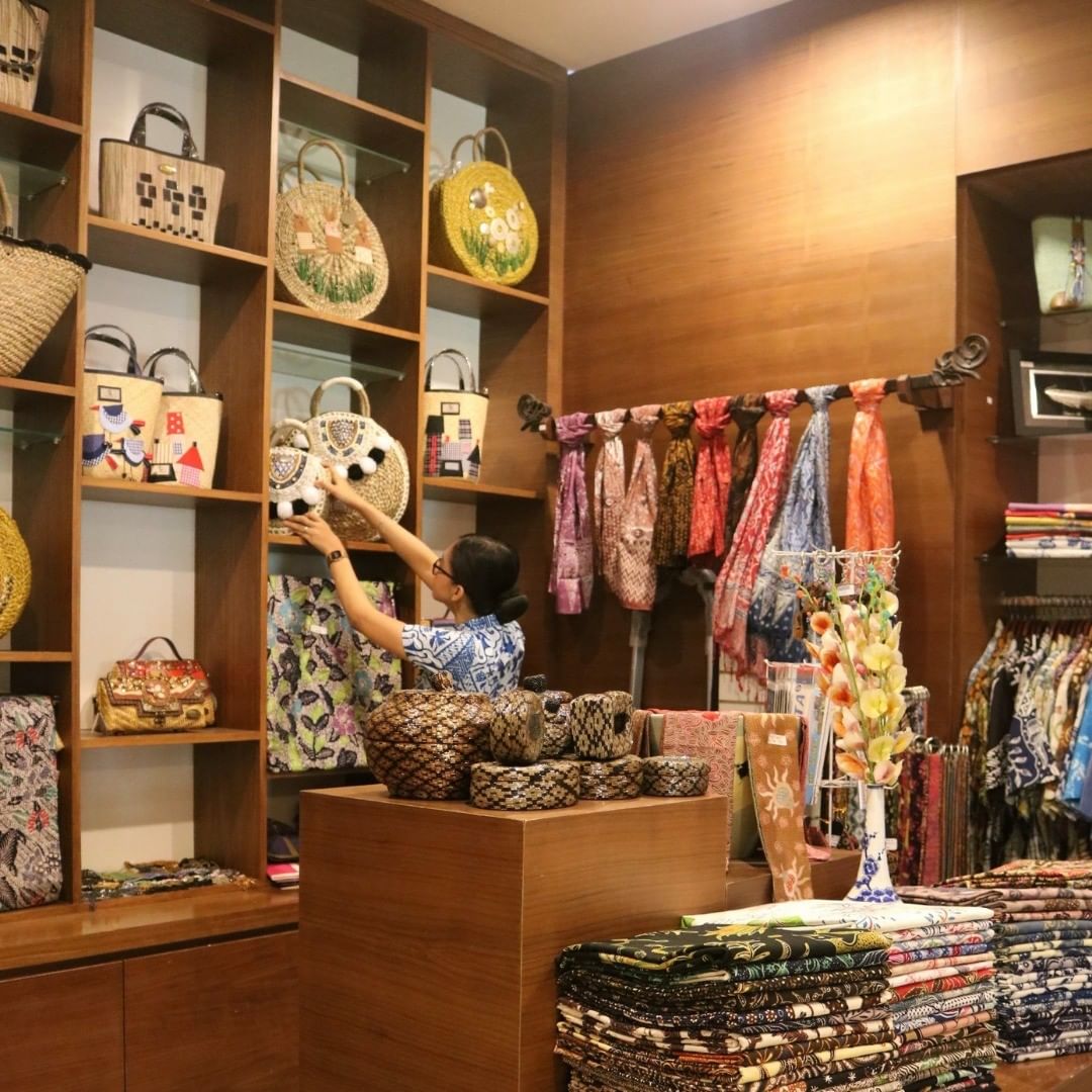 Artotel Suites Bianti, Hotel Bintang Lima Yang Lokasinya Strategis Dengan Pemandangan Gunung Merapi 9 Artotel Suites Bianti, Hotel Bintang Lima Yang Lokasinya Strategis Dengan Pemandangan Gunung Merapi 9