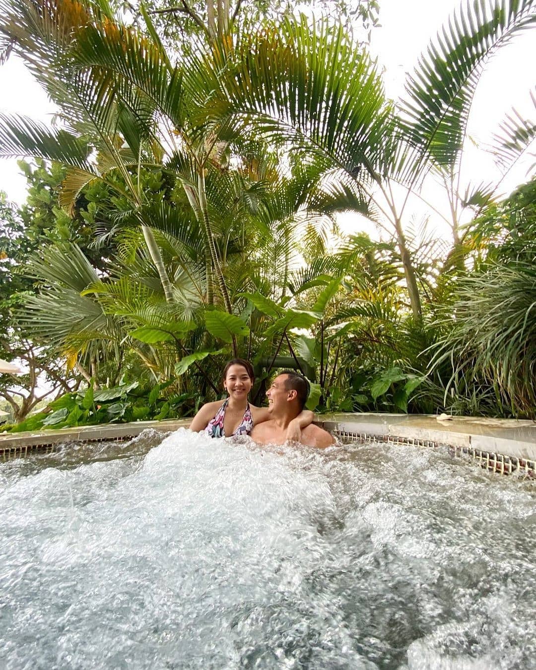 Padma Resort, Penginapan Mewah Dengan Mini Zoo Serta Kolam Renang Infinity Terpanjang di Ubud 4 Padma Resort, Penginapan Mewah Dengan Mini Zoo Serta Kolam Renang Infinity Terpanjang di Ubud 4