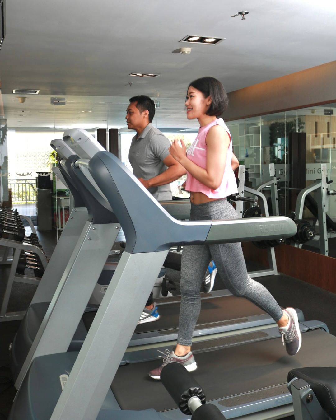 Artotel Suites Bianti, Hotel Bintang Lima Yang Lokasinya Strategis Dengan Pemandangan Gunung Merapi 6 Artotel Suites Bianti, Hotel Bintang Lima Yang Lokasinya Strategis Dengan Pemandangan Gunung Merapi 6