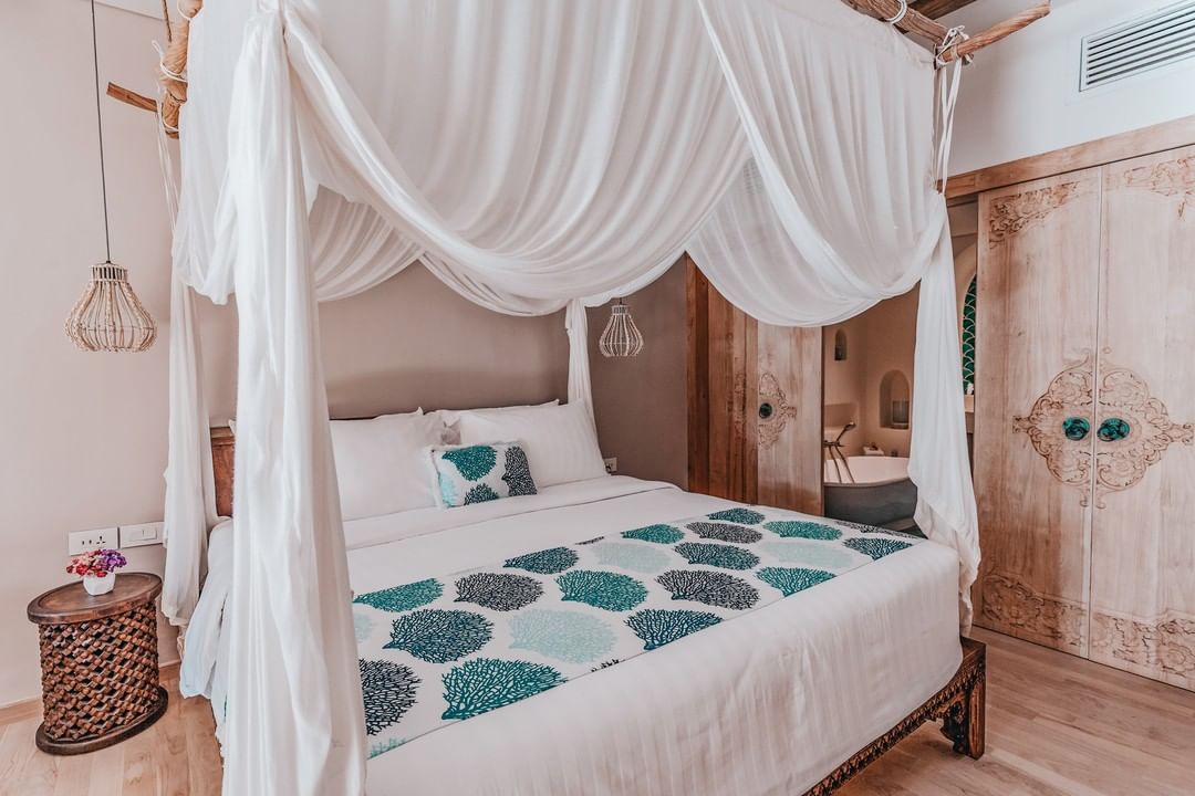 Bali Mandira Beach Resort, Salah Satu Penginapan Pinggir Pantai di Bali Dengan Kolam Renang Hits 2