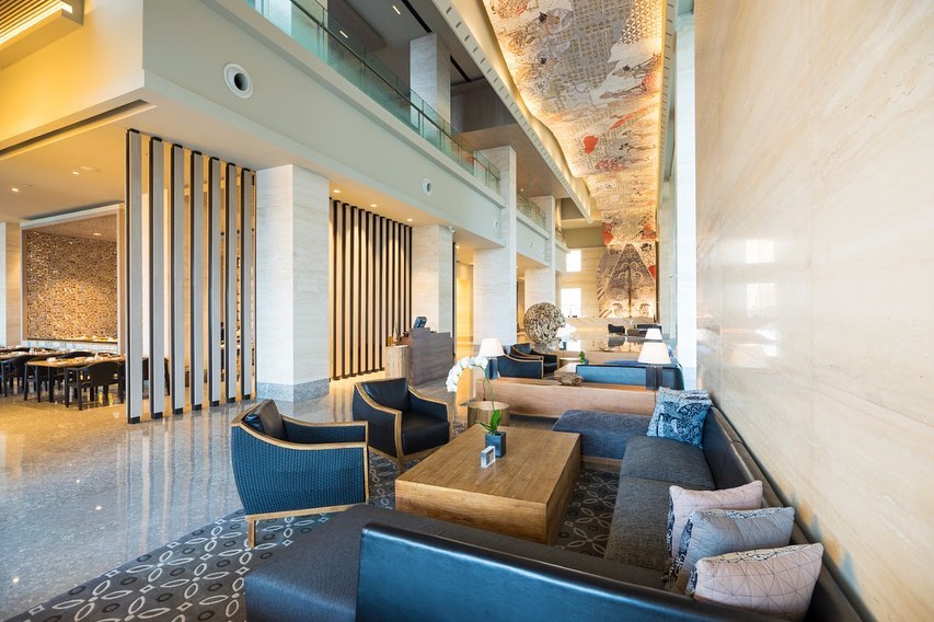 Alila Solo, Hotel Paling Mewah di Kota Surakarta Dengan Fasilitas Lengkap Harga Mulai Rp1.114.283 1