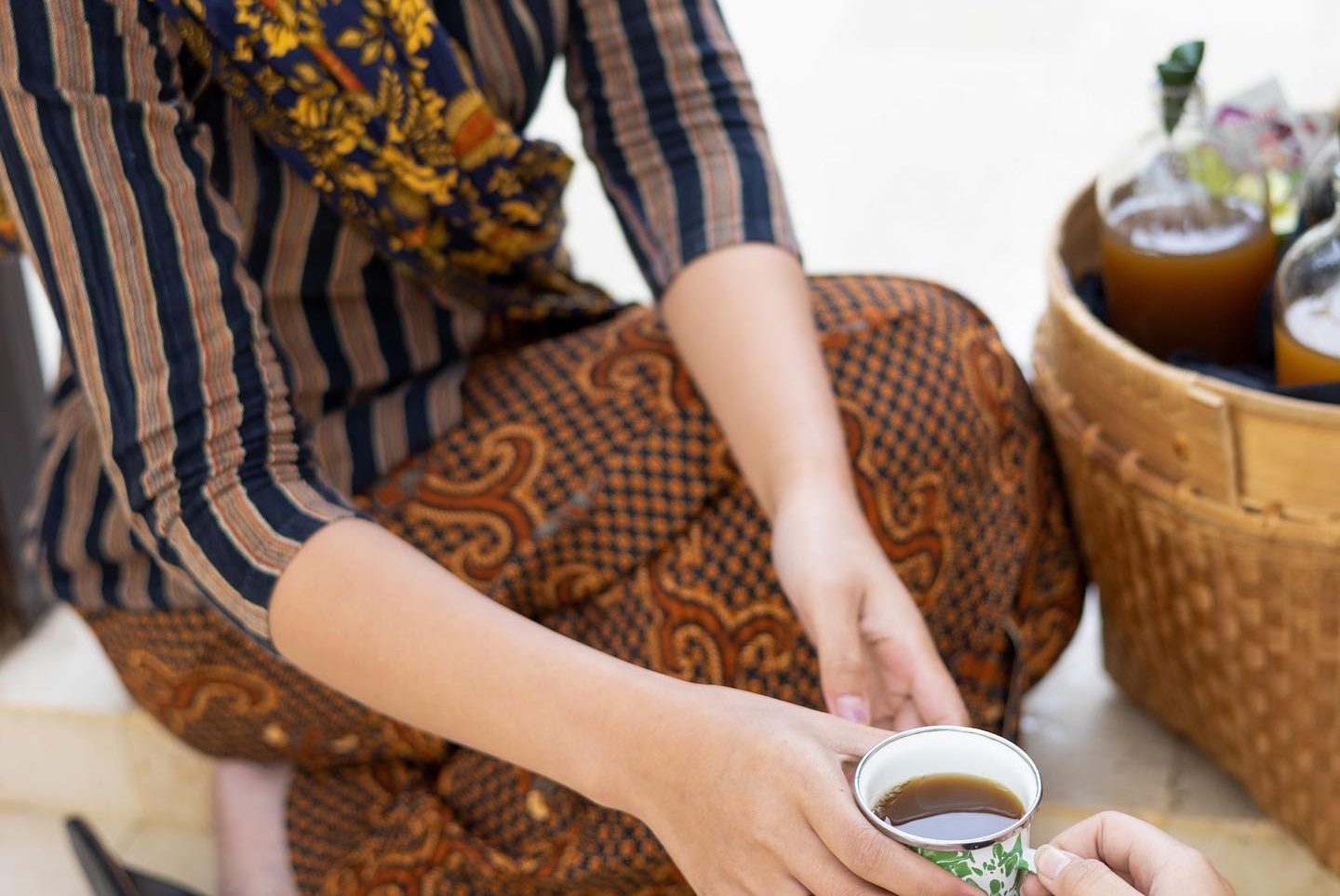 Sunsetfalls Gardens Resort, Penginapan Mewah Yang Dikelilingi 7 Gunung Dengan Pemandangan Cantik 8