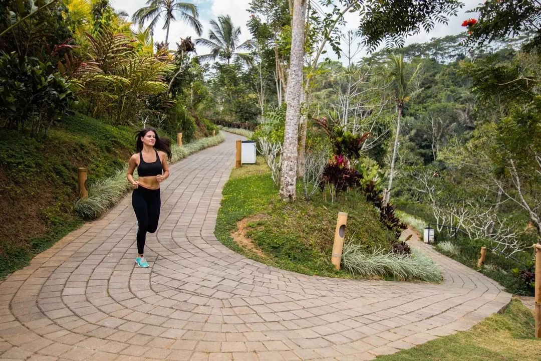 Padma Resort, Penginapan Mewah Dengan Mini Zoo Serta Kolam Renang Infinity Terpanjang di Ubud 5 Padma Resort, Penginapan Mewah Dengan Mini Zoo Serta Kolam Renang Infinity Terpanjang di Ubud 5