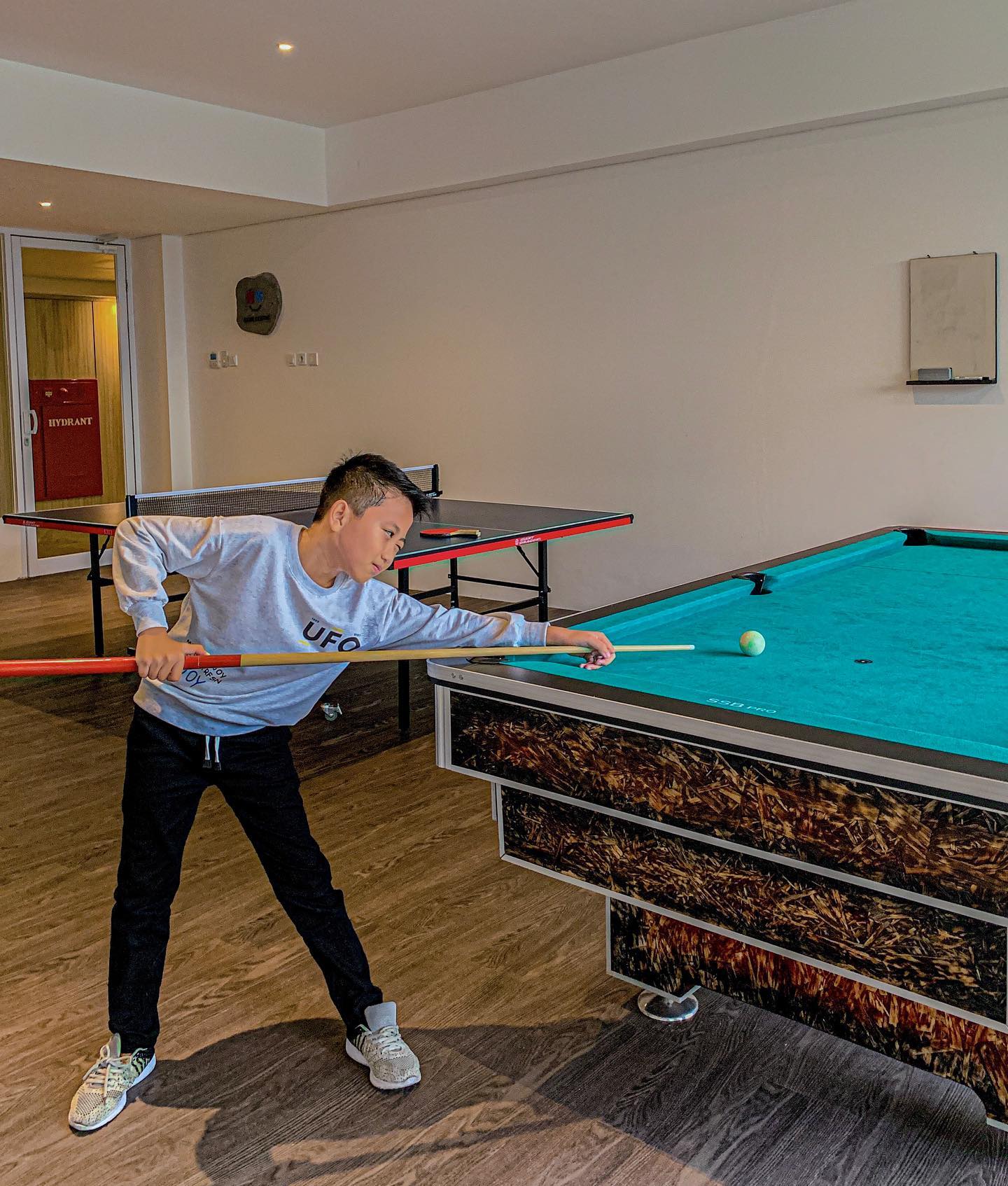 Amaranta Prambanan, Hotel Bintang Lima Terbaru di Yogyakarta Dengan Pemandangan Gunung Merapi 8