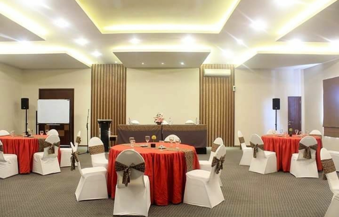 Andelir Convention Hotel, Akomodasi Murah di Sekitar Simpang Lima Semarang Mulai Dari Rp361.793 8