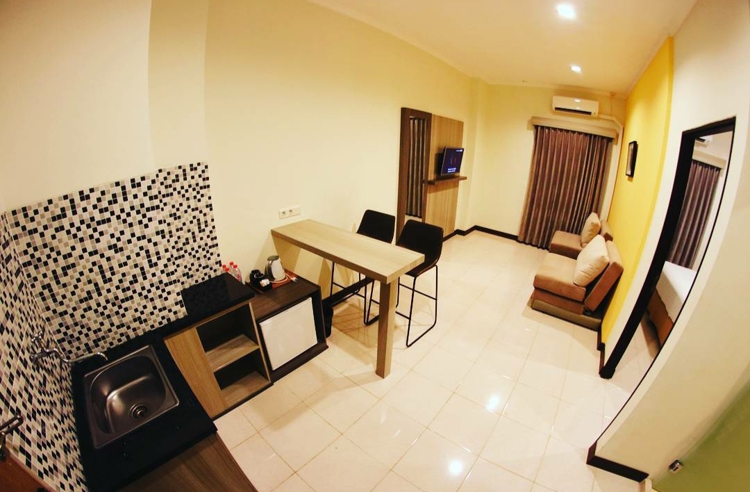 Everyday Smart Hotel Malang, Penginapan Hemat dan Bersih Dengan Harga Mulai Rp380.000 Per Malam 1 Everyday Smart Hotel Malang, Penginapan Hemat dan Bersih Dengan Harga Mulai Rp380.000 Per Malam 1