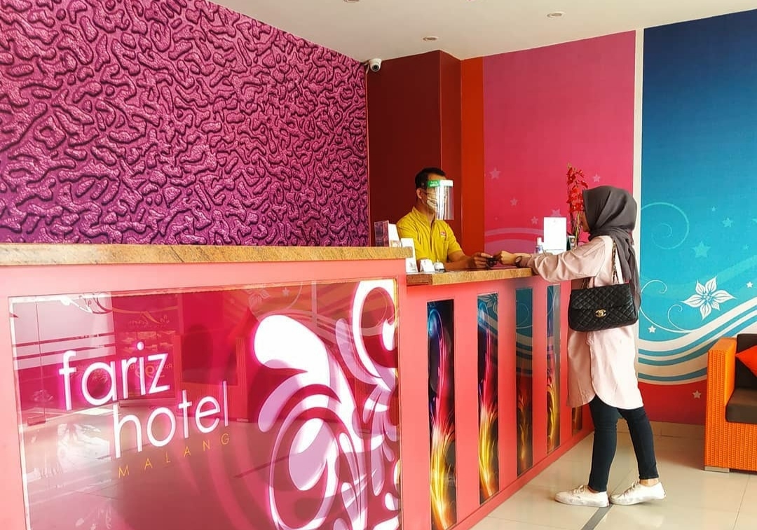 Fariz Hotel Malang, Penginapan Murah Dengan Fasilitas Lengkap Mulai Dari Rp270.000 Per Malam 9 Fariz Hotel Malang, Penginapan Murah Dengan Fasilitas Lengkap Mulai Dari Rp270.000 Per Malam 9