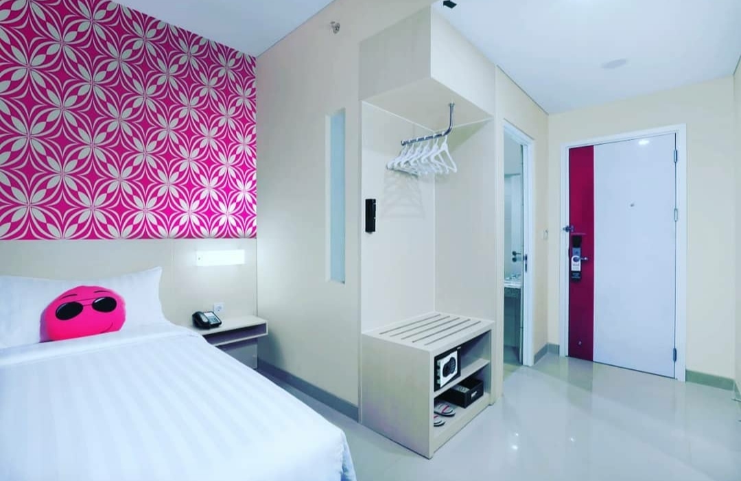 Fave hotel malang favehotel tlogomas traveloka jalan raya kota jawa timur lowongan kerja batu di harga city point recruitment aston alamat dinoyo no telp nomor telepon