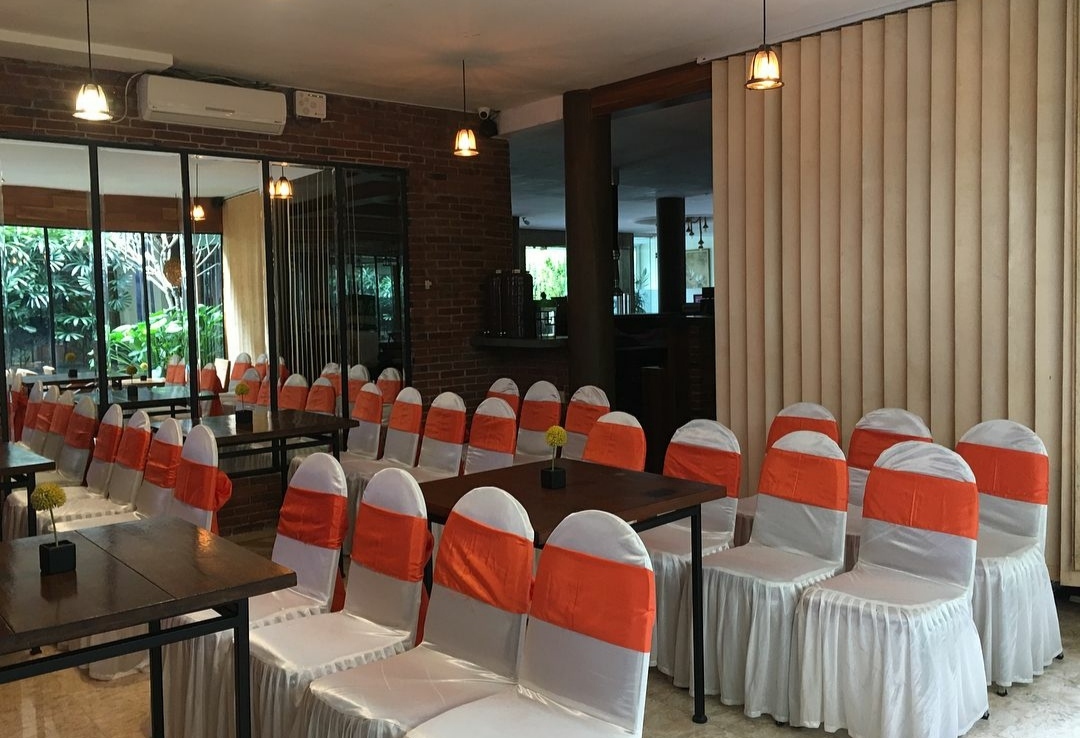 Helios Hotel Malang, Penginapan Murah dan Nyaman di Kota Apel Yang Harganya Mulai Rp285.262 6 Helios Hotel Malang, Penginapan Murah dan Nyaman di Kota Apel Yang Harganya Mulai Rp285.262 6