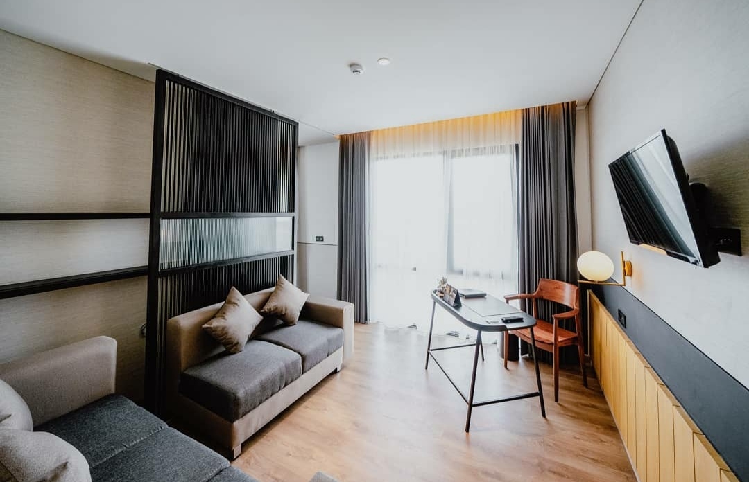 Mahima Hotel, Salah Satu Pilihan Akomodasi Terbaik Untuk Liburan di Semarang Harga Mulai Rp418.474 7