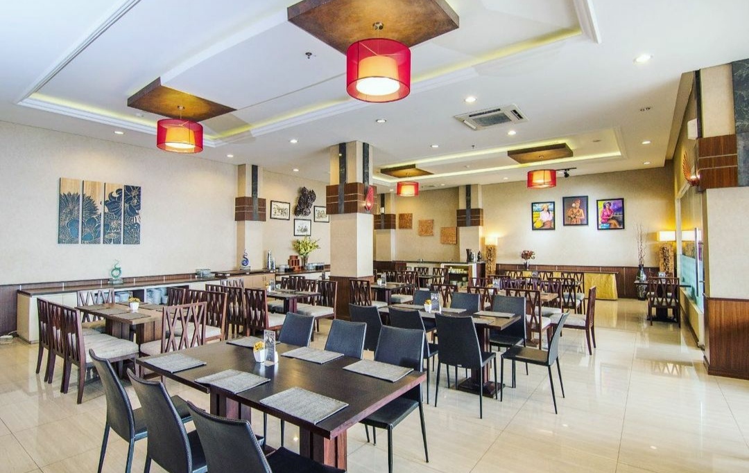 Noormans Hotel Semarang, Penginapan Ala Mediterania Klasik Dengan Harga Terjangkau Mulai Rp290.000 8