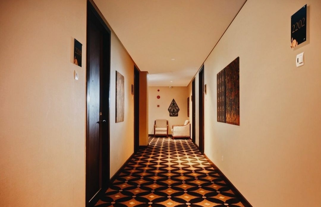 Wimarion Hotel Semarang Dengan Sky Lounge Yang Mewah dan Harga Terjangkau Mulai Rp540.000 5 Wimarion Hotel Semarang Dengan Sky Lounge Yang Mewah dan Harga Terjangkau Mulai Rp540.000 5