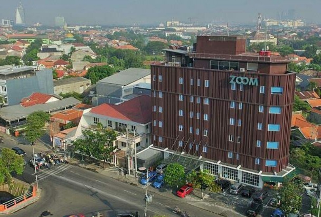 Zoom Smart Hotel Surabaya, Akomodasi Yang Nyaman Untuk Perjalanan Bisnis dan Liburan Kamu 2