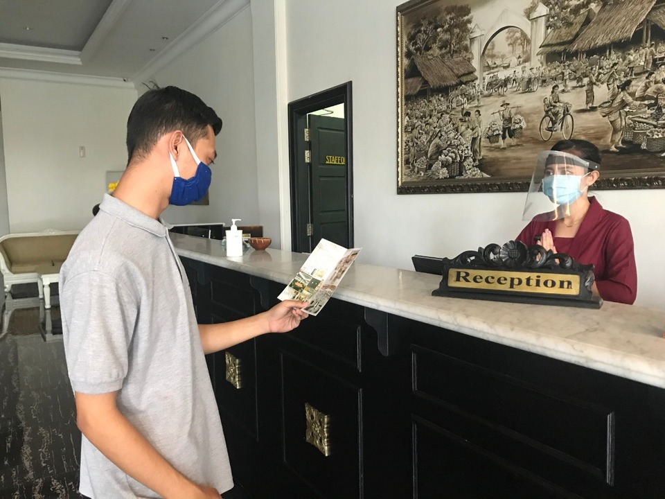 Same Hotel Malang, Penginapan Ala Eropa Klasik Dengan Fasilitas Terbaik Dengan Harga Mulai Rp518.900 5