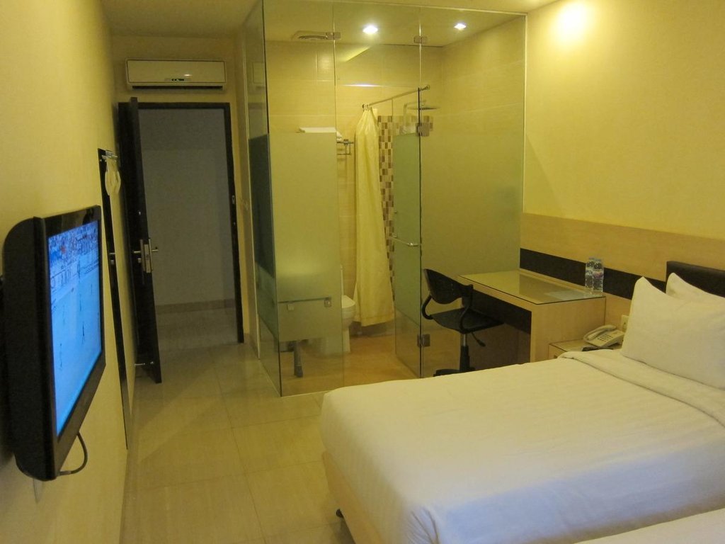 Sumi Hotel Simpang Lima Semarang, Penginapan Harga Murah Dengan Berbagai Fasilitas Mumpuni 7