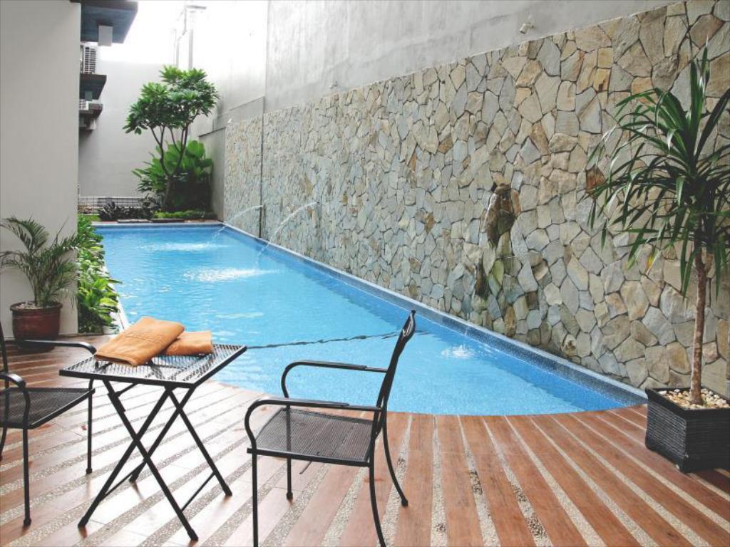 Andelir Convention Hotel, Akomodasi Murah di Sekitar Simpang Lima Semarang Mulai Dari Rp361.793 7