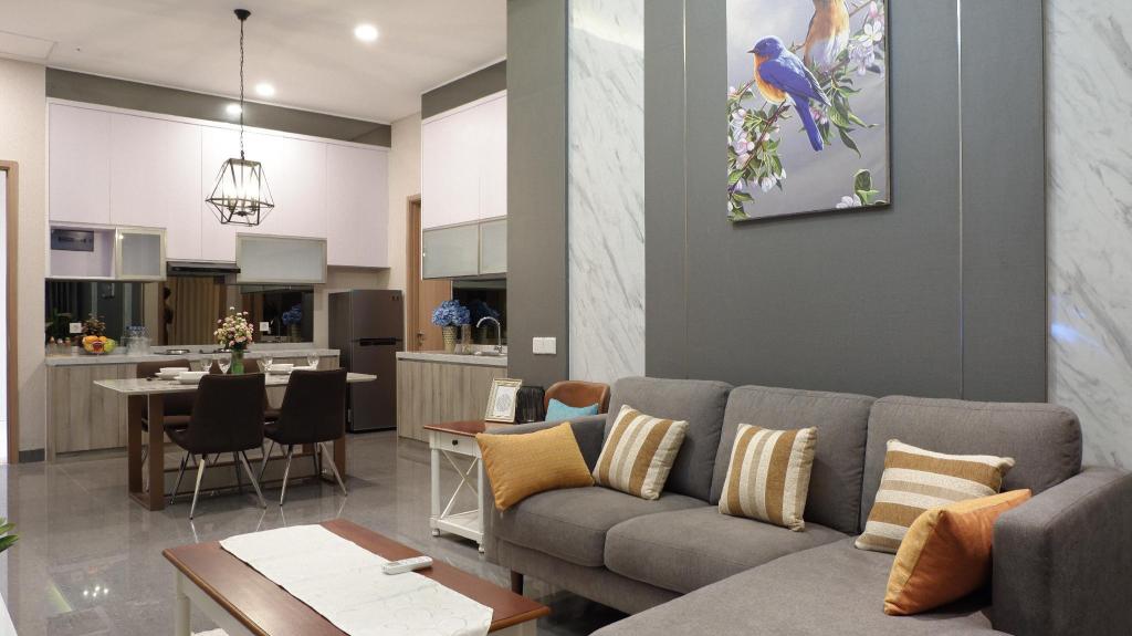 Senyum World Hotel, Akomodasi Mewah Dengan Berbagai Fasilitas Yang Memanjakan Mulai Rp588.000 6