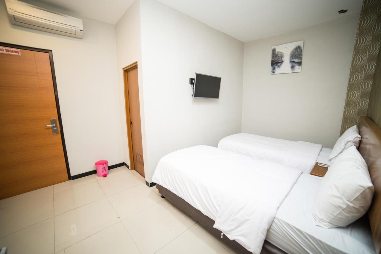 Sunrise Hotel Semarang, Penginapan Murah Depan Kampus USM Dengan Tarif Mulai Dari 180 Ribuan 9