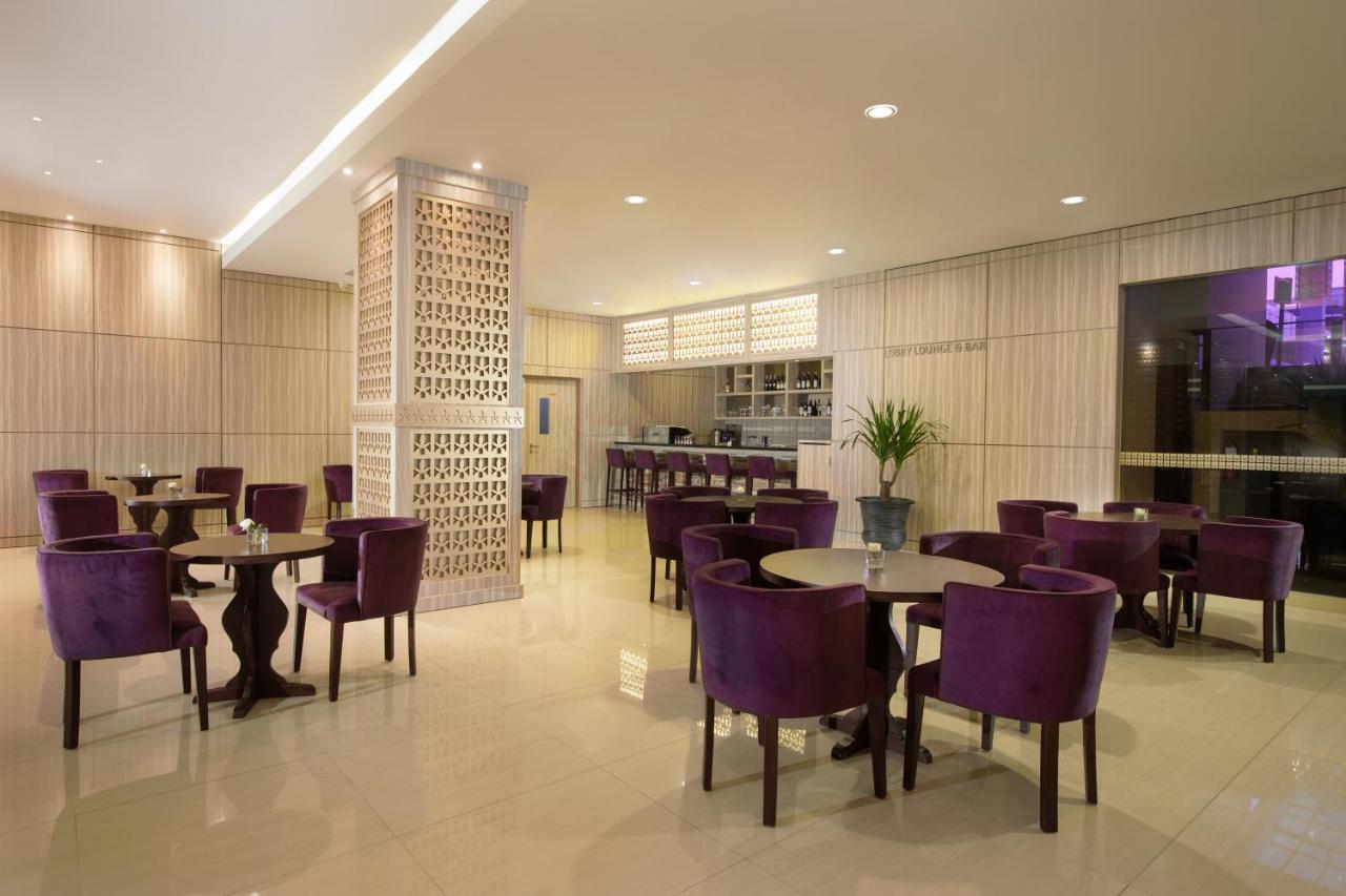 Hotel Chanti Managed by Tentrem Semarang, Akomodasi Bintang 4 Dengan Harga Bersahabat Rp596.000 6 Hotel Chanti Managed by Tentrem Semarang, Akomodasi Bintang 4 Dengan Harga Bersahabat Rp596.000 6