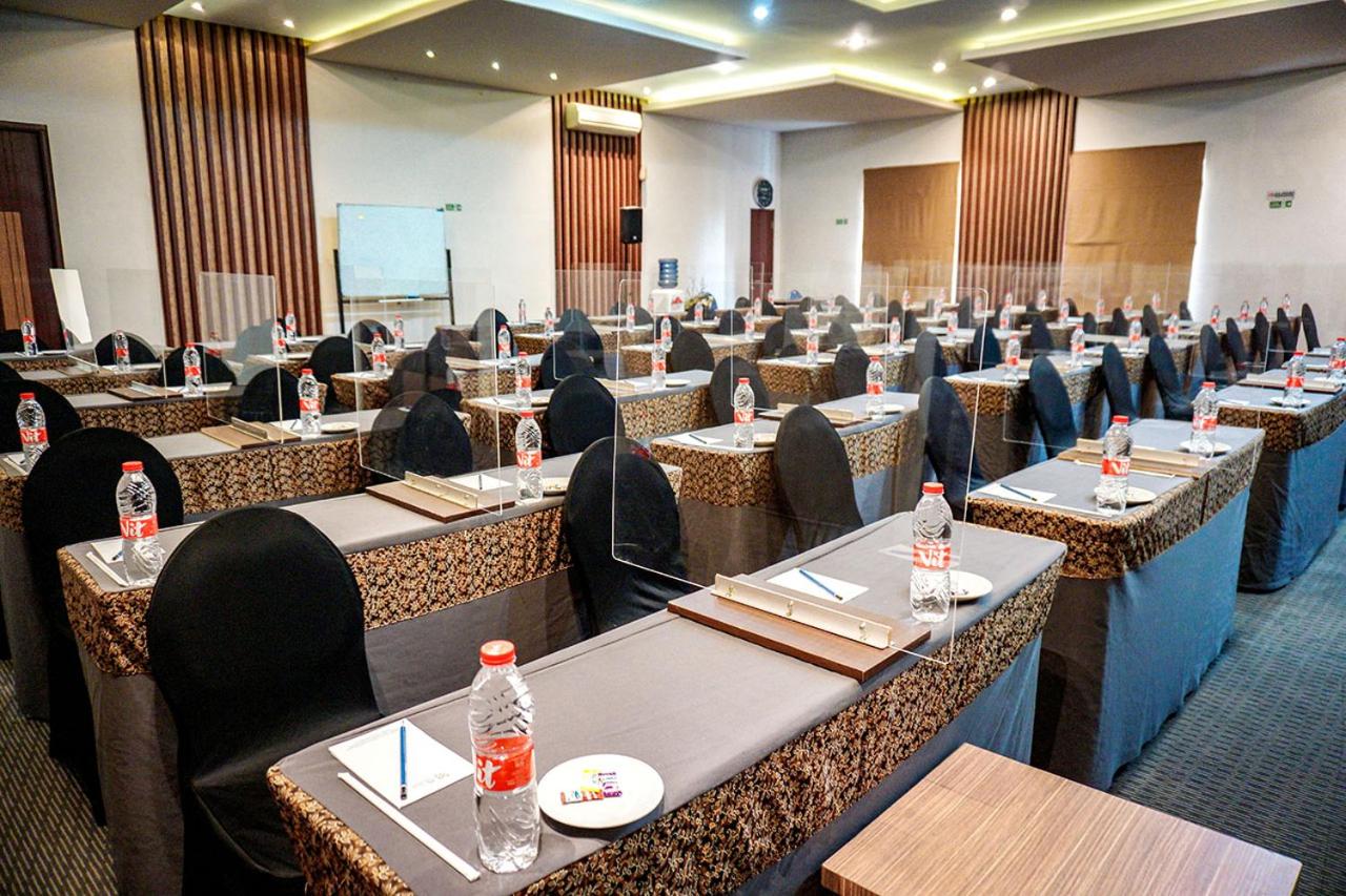 Andelir Convention Hotel, Akomodasi Murah di Sekitar Simpang Lima Semarang Mulai Dari Rp361.793 3