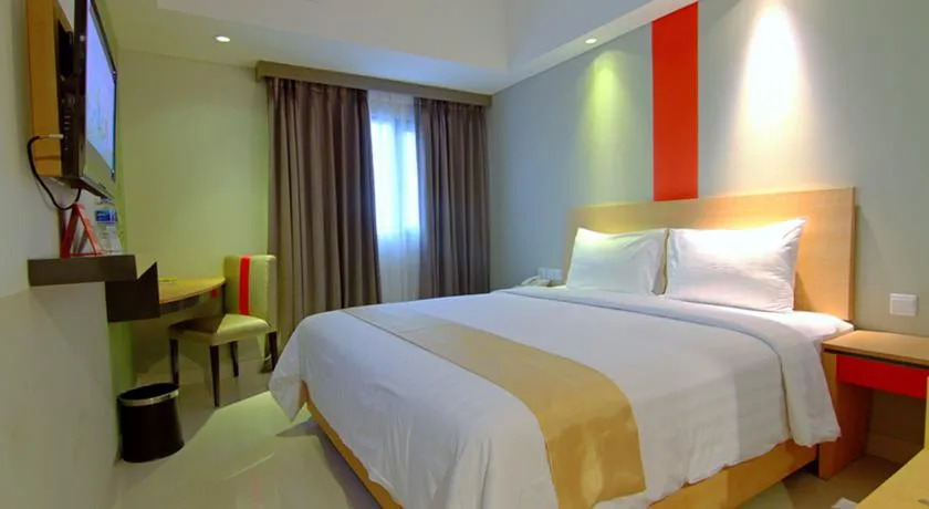 Hotel @HOM Semarang by Horison, Penginapan Terjangkau dan Nyaman di Tengah Kota Mulai Rp421.488 4