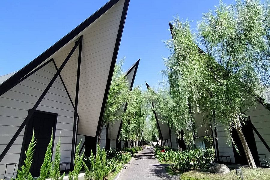 Hanoman Kota Batu, Hotel Mewah Dengan Suasana Alam Yang Segar Mulai Dari Harga Rp1.150.224 2 Hanoman Kota Batu, Hotel Mewah Dengan Suasana Alam Yang Segar Mulai Dari Harga Rp1.150.224 2