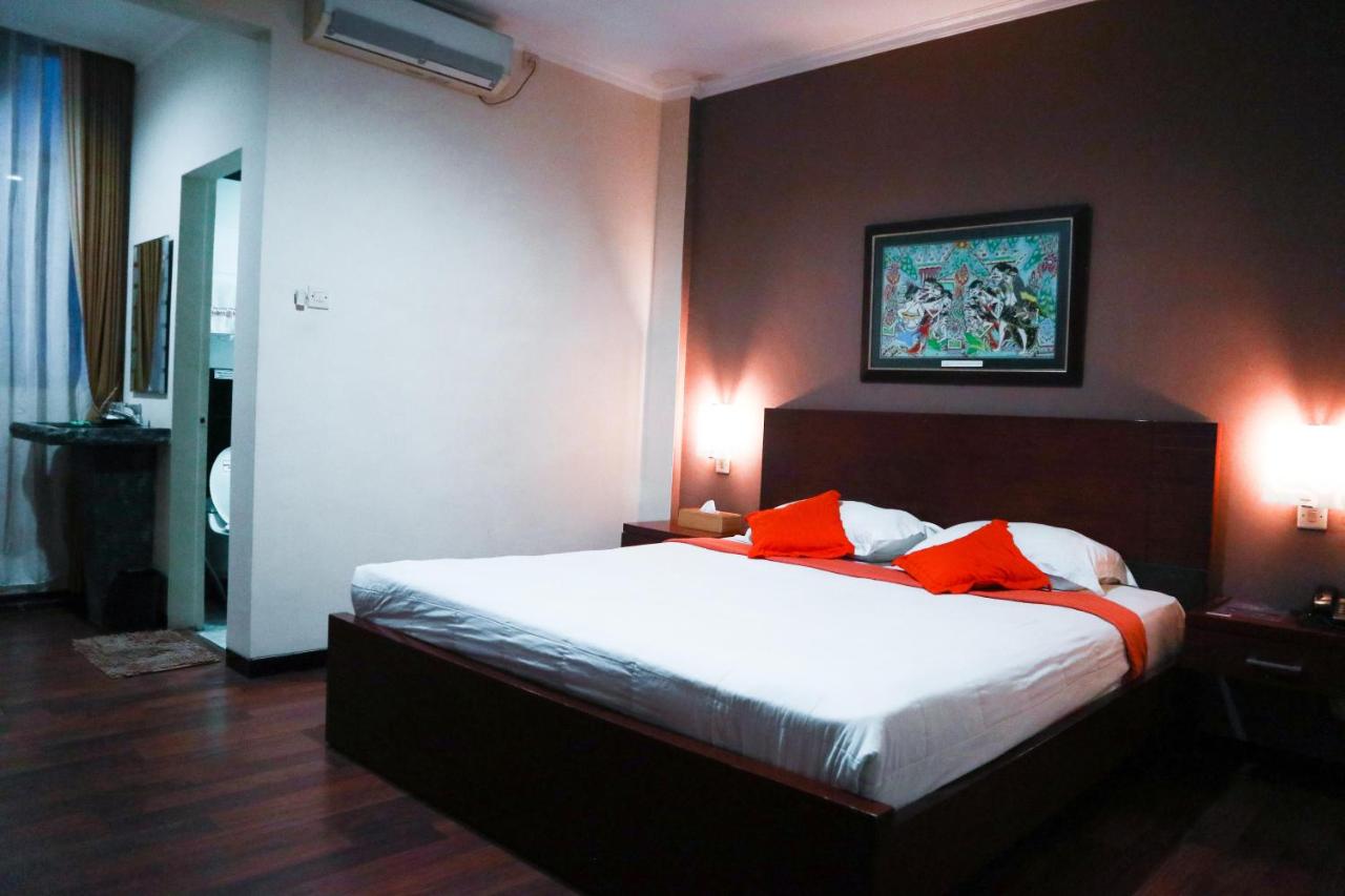 Helios Hotel Malang, Penginapan Murah dan Nyaman di Kota Apel Yang Harganya Mulai Rp285.262 3 Helios Hotel Malang, Penginapan Murah dan Nyaman di Kota Apel Yang Harganya Mulai Rp285.262 3