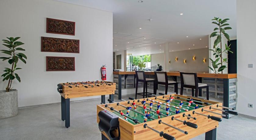 Hanoman Kota Batu, Hotel Mewah Dengan Suasana Alam Yang Segar Mulai Dari Harga Rp1.150.224 9 Hanoman Kota Batu, Hotel Mewah Dengan Suasana Alam Yang Segar Mulai Dari Harga Rp1.150.224 9