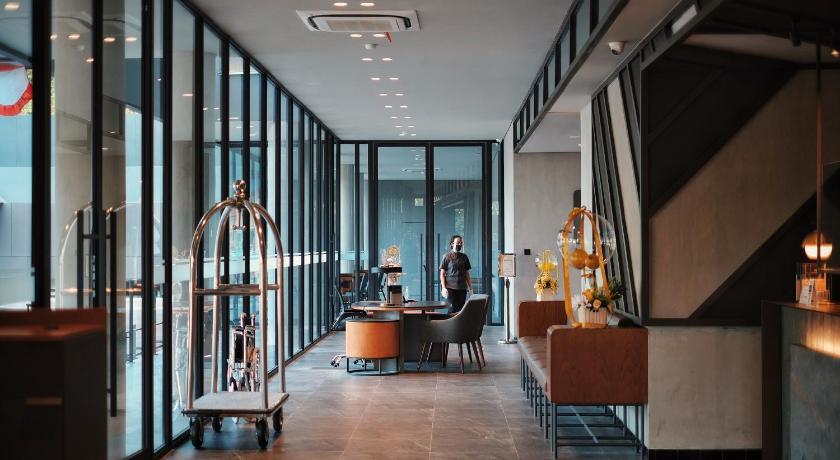 Mahima Hotel, Salah Satu Pilihan Akomodasi Terbaik Untuk Liburan di Semarang Harga Mulai Rp418.474 9