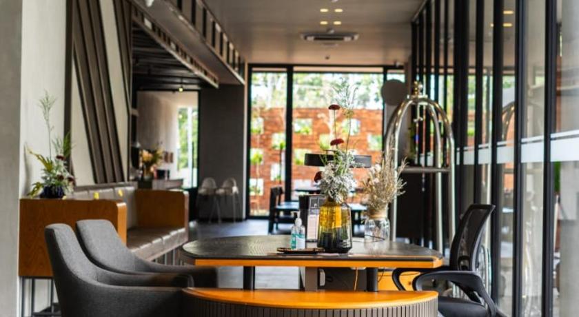 Mahima Hotel, Salah Satu Pilihan Akomodasi Terbaik Untuk Liburan di Semarang Harga Mulai Rp418.474 8