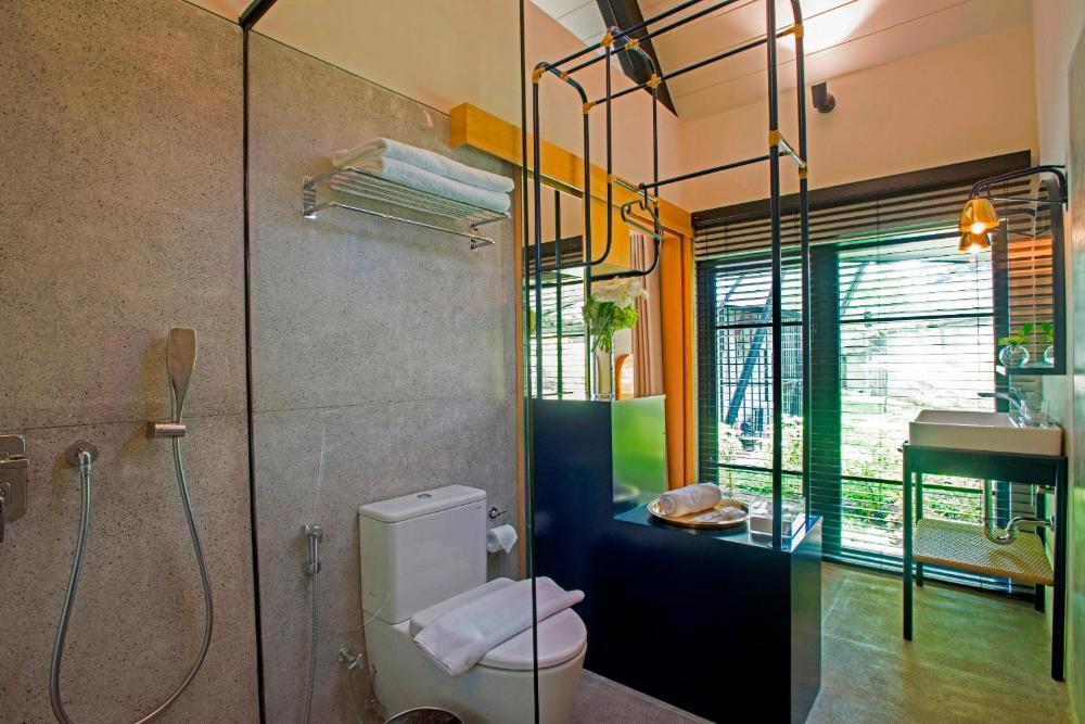 Hanoman Kota Batu, Hotel Mewah Dengan Suasana Alam Yang Segar Mulai Dari Harga Rp1.150.224 5 Hanoman Kota Batu, Hotel Mewah Dengan Suasana Alam Yang Segar Mulai Dari Harga Rp1.150.224 5