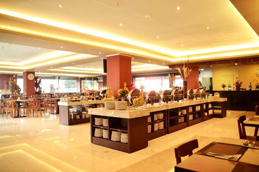 Merapi Merbabu Hotel and Resort, Penginapan Bintang 4 Yang Bisa Jadi Pilihan Saat Liburan Ke Jogja 3