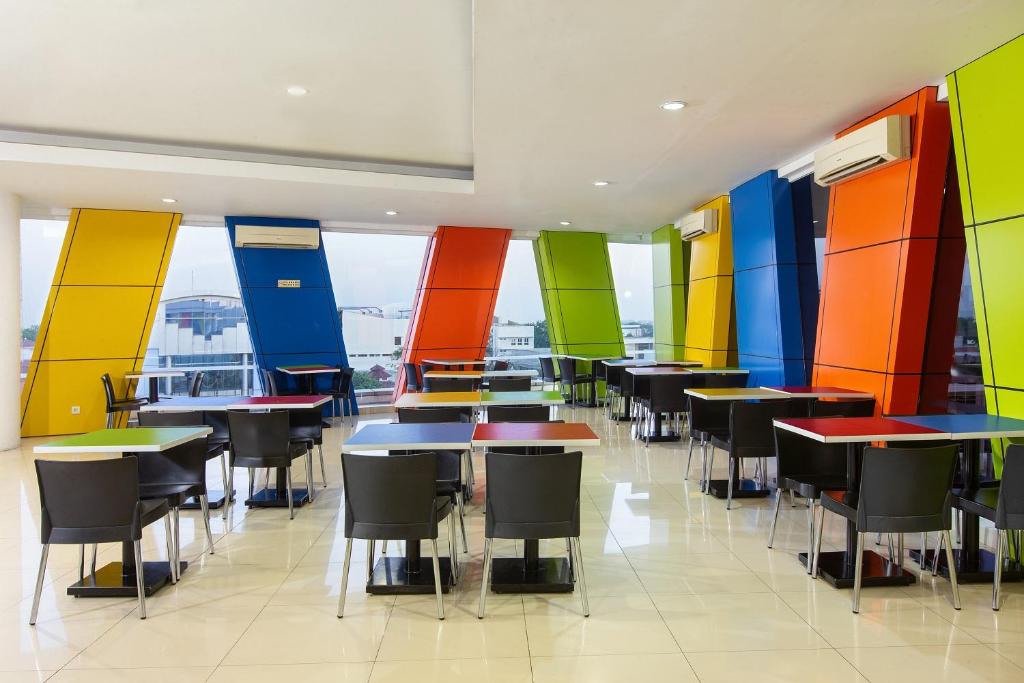 10 Potret Amaris Hotel Simpang Lima Semarang Dengan Harga Murah Mulai Rp317.550 Per Malam 8 10 Potret Amaris Hotel Simpang Lima Semarang Dengan Harga Murah Mulai Rp317.550 Per Malam 8