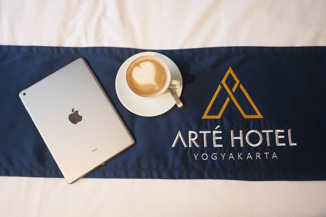 Cari Penginapan Elegan dan Stylish Dekat Malioboro? Arte Hotel Jogja Bisa Menjadi Pilihan Yang Bagus 8 Cari Penginapan Elegan dan Stylish Dekat Malioboro? Arte Hotel Jogja Bisa Menjadi Pilihan Yang Bagus 8