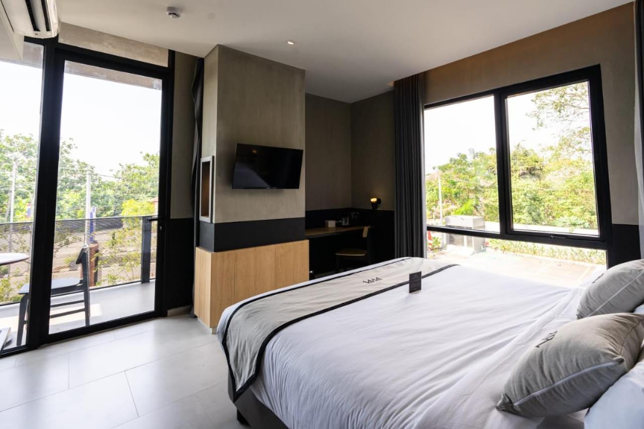 Mahima Hotel, Salah Satu Pilihan Akomodasi Terbaik Untuk Liburan di Semarang Harga Mulai Rp418.474 4