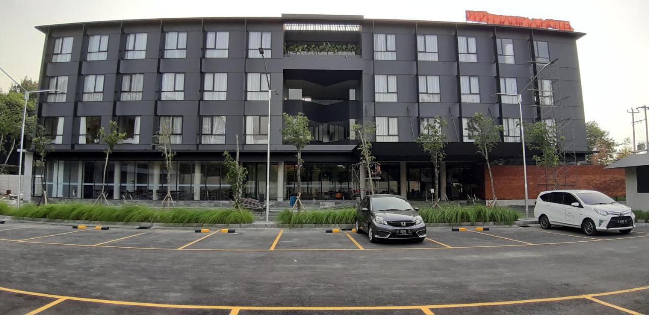 Mahima Hotel, Salah Satu Pilihan Akomodasi Terbaik Untuk Liburan di Semarang Harga Mulai Rp418.474 2