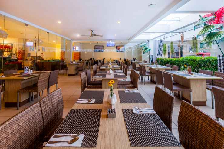 Swiss-Belinn Malang, Akomodasi Tarif Terjangkau Dengan Lokasi Strategis di Kota Apel Mulai Rp404.132 3 Swiss-Belinn Malang, Akomodasi Tarif Terjangkau Dengan Lokasi Strategis di Kota Apel Mulai Rp404.132 3