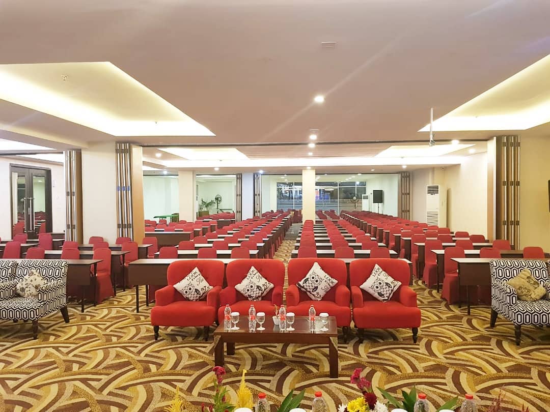 Ingin Menghabiskan Waktu di Malioboro? Abadi Hotel Jogja Bisa Jadi Pilihan Tempat Menginap Yang Bagus! 8