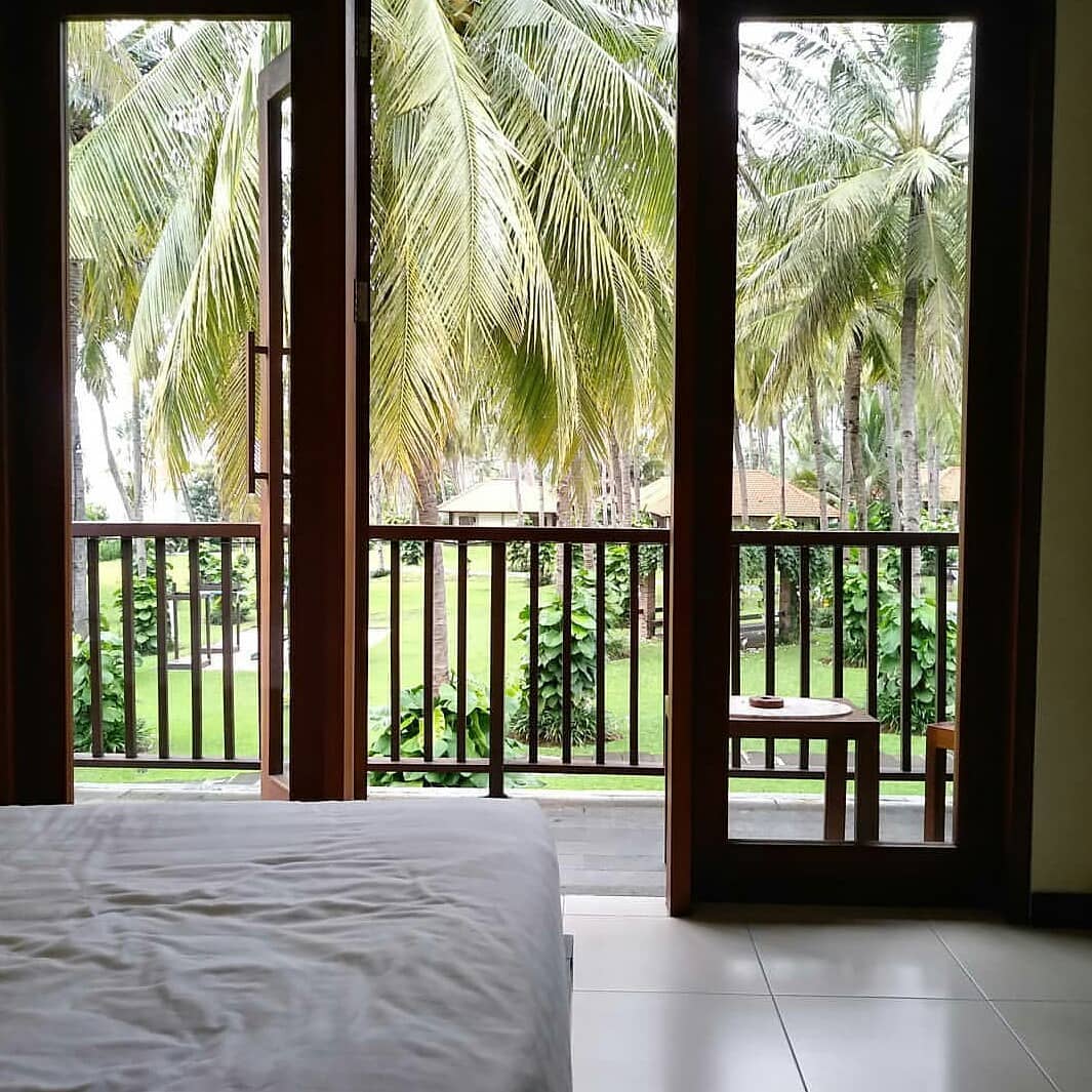 Ketapang Indah Hotel, Salah Satu Hotel Ramah Kantung Yang Memiliki Pemandangan Indah di Banyuwangi 6 Ketapang Indah Hotel, Salah Satu Hotel Ramah Kantung Yang Memiliki Pemandangan Indah di Banyuwangi 6