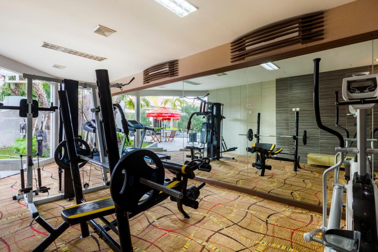 Swiss-Belinn Malang, Akomodasi Tarif Terjangkau Dengan Lokasi Strategis di Kota Apel Mulai Rp404.132 9 Swiss-Belinn Malang, Akomodasi Tarif Terjangkau Dengan Lokasi Strategis di Kota Apel Mulai Rp404.132 8